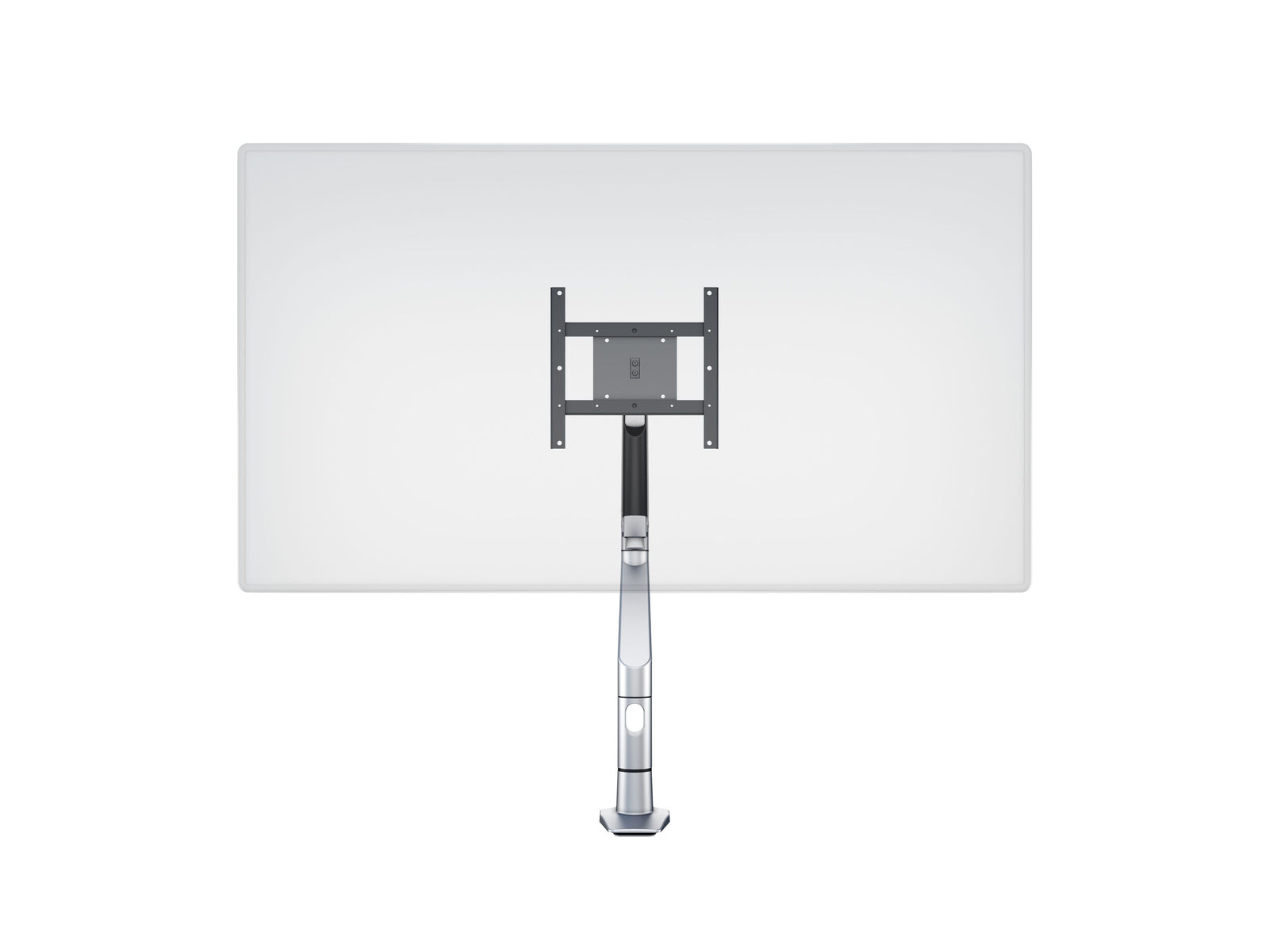Multibrackets M VESA Gas Lift XL Single Monitor Arm for 15"–38" Monitors | 7350073737109