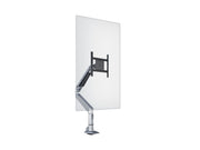 Multibrackets M VESA Gas Lift XL Single Monitor Arm for 15"–38" Monitors | 7350073737109