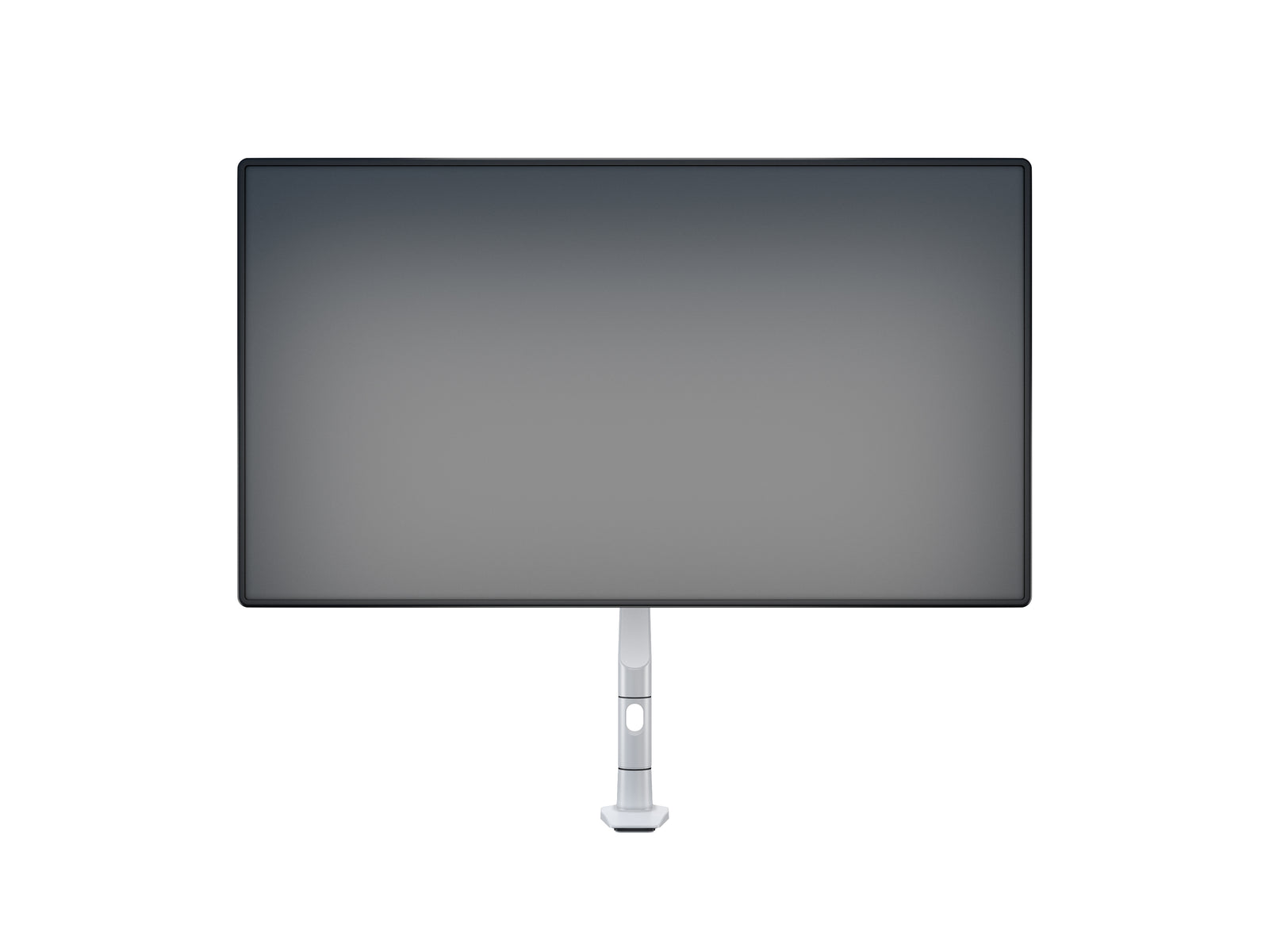 Multibrackets M VESA Gas Lift XL Single Monitor Arm for 15"–38" Monitors | 7350073737109
