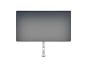 Multibrackets M VESA Gas Lift XL Single Monitor Arm for 15"–38" Monitors | 7350073737109