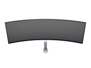 Multibrackets M VESA Gas Lift XL Single Monitor Arm for 15"–38" Monitors | 7350073737109