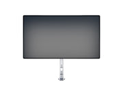 Multibrackets M VESA Gas Lift XL Single Monitor Arm for 15"–38" Monitors | 7350073737109