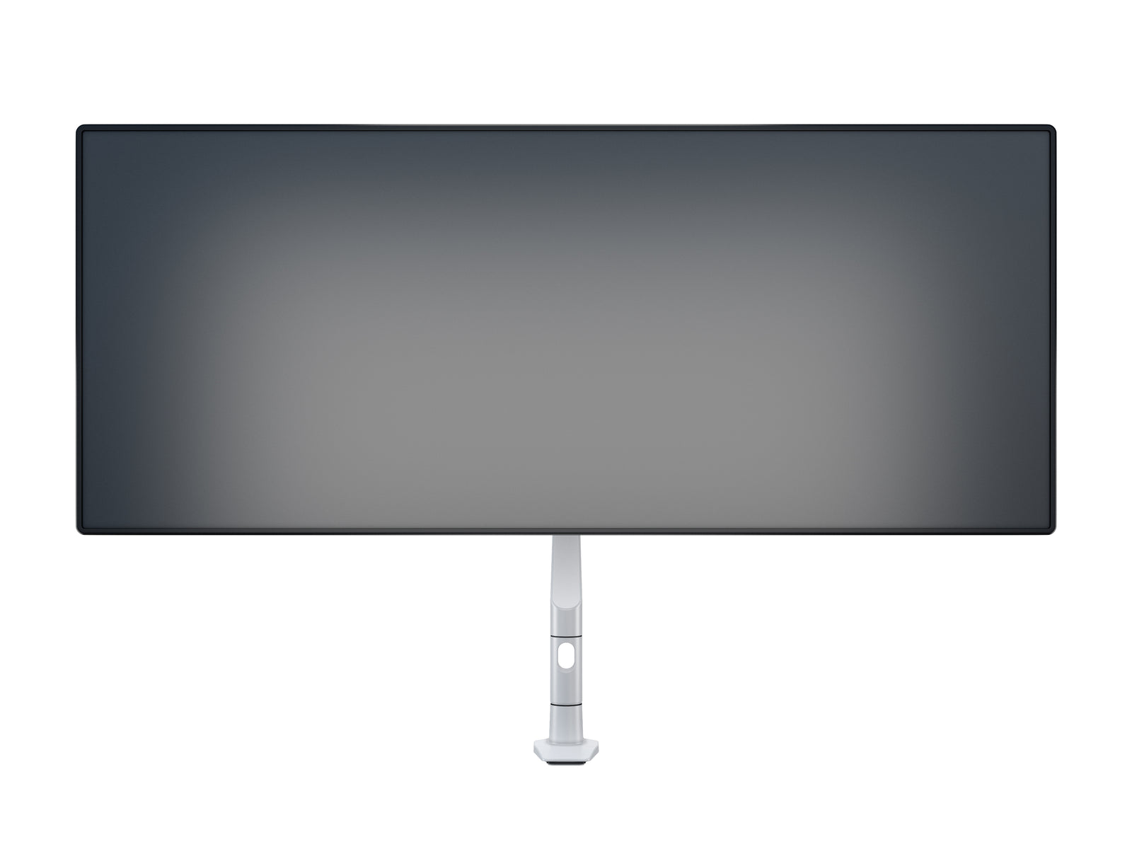 Multibrackets M VESA Gas Lift XL Single Monitor Arm for 15"–38" Monitors | 7350073737109