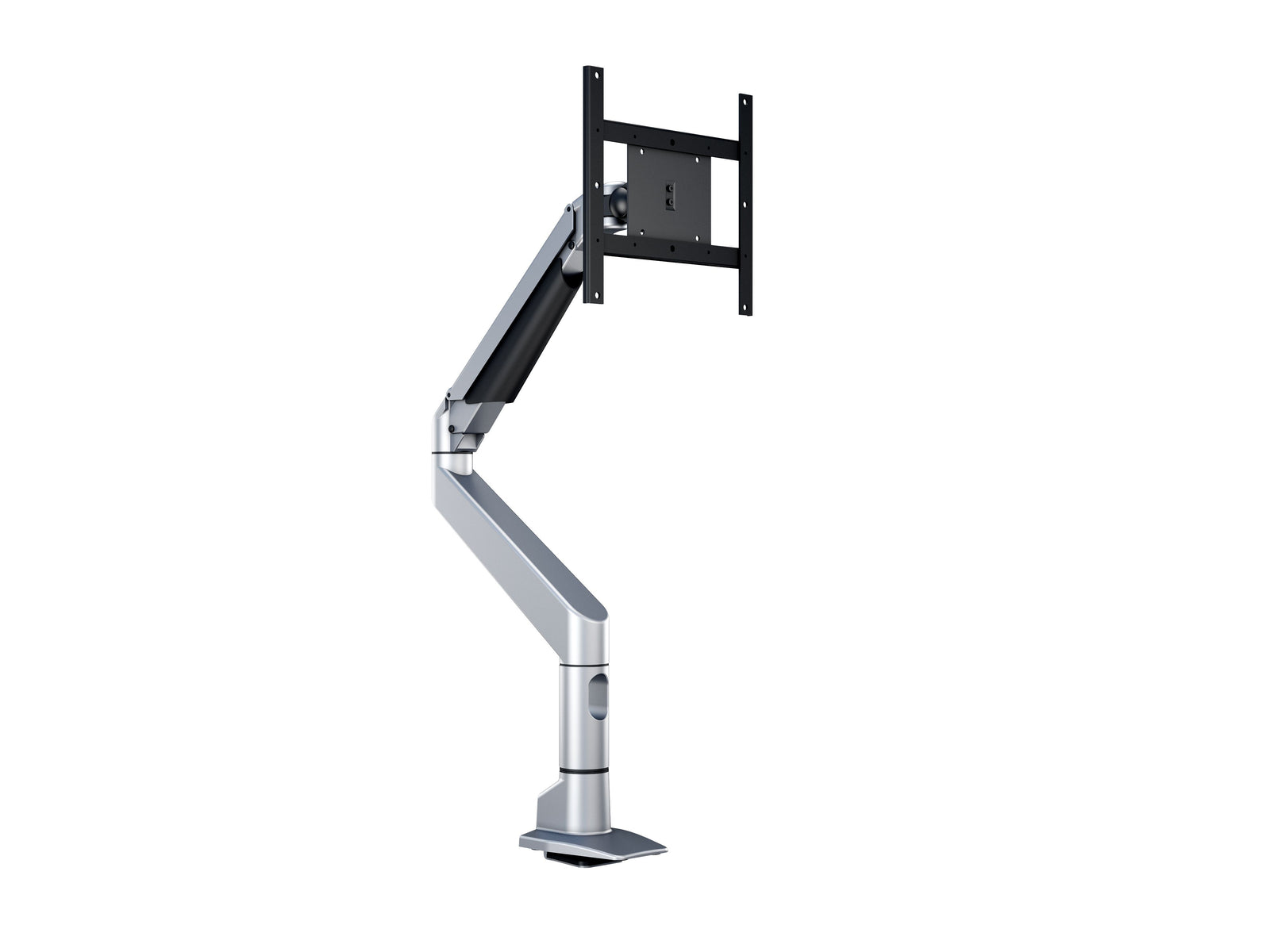 Multibrackets M VESA Gas Lift XL Single Monitor Arm for 15"–38" Monitors | 7350073737109