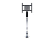 Multibrackets M VESA Gas Lift XL Single Monitor Arm for 15"–38" Monitors | 7350073737109