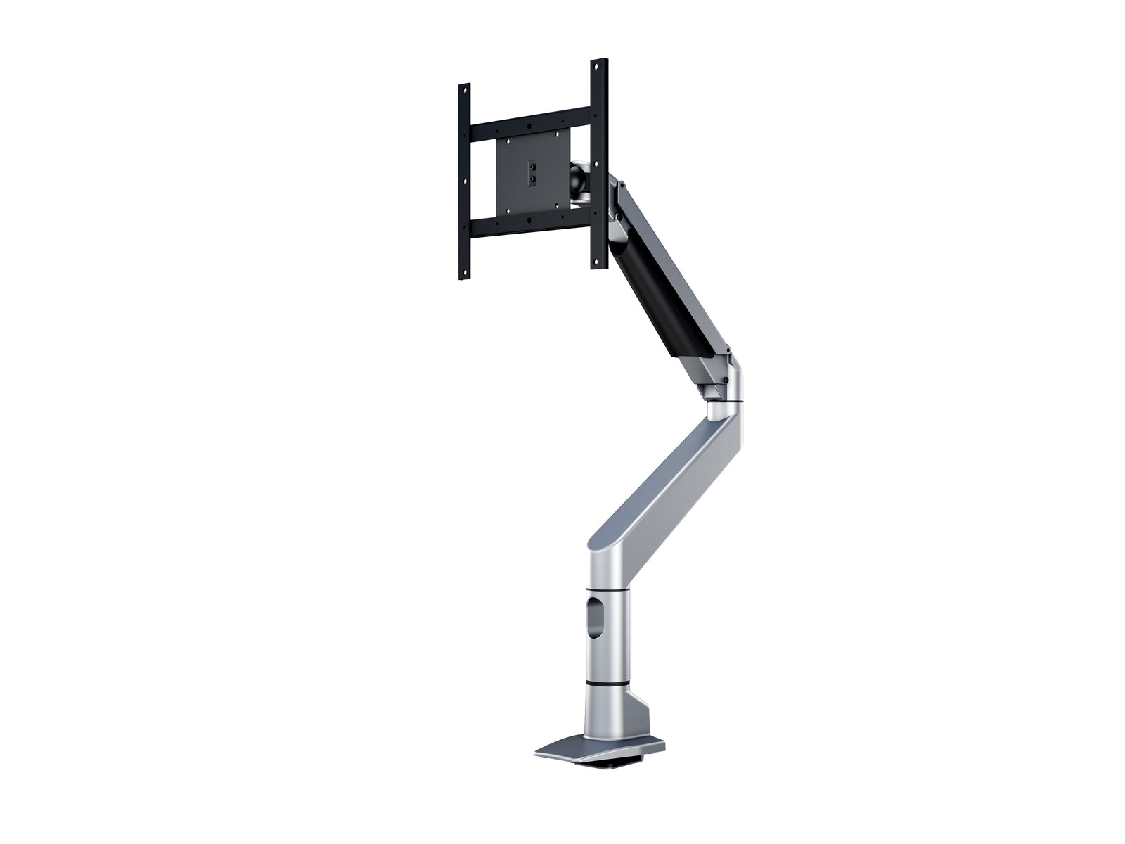 Multibrackets M VESA Gas Lift XL Single Monitor Arm for 15"–38" Monitors | 7350073737109