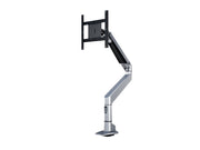 Multibrackets M VESA Gas Lift XL Single Monitor Arm for 15"–38" Monitors | 7350073737109