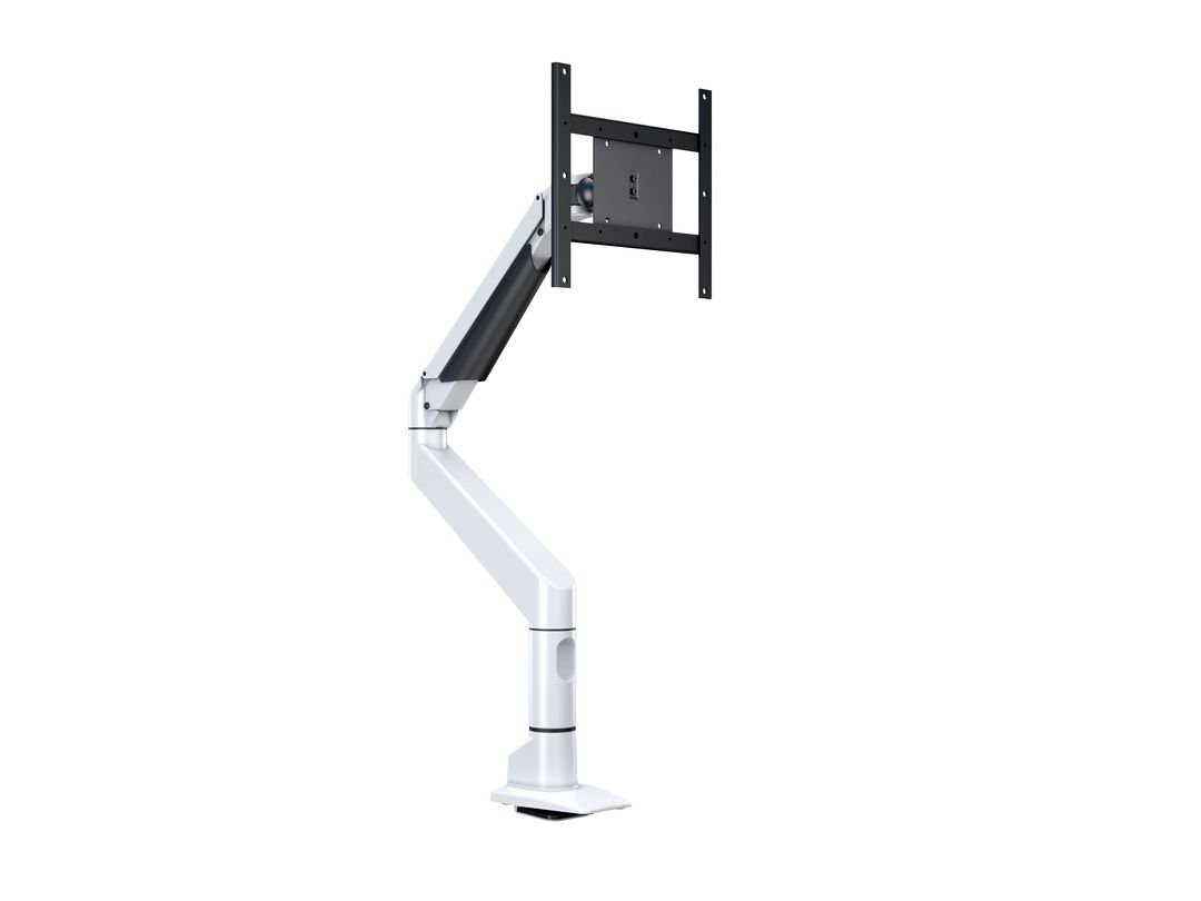 Multibrackets M VESA Gas Lift XL Single Monitor Arm for 15"–38" Monitors | 7350073737116