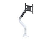 Multibrackets M VESA Gas Lift XL Single Monitor Arm for 15"–38" Monitors | 7350073737116