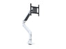 Multibrackets M VESA Gas Lift XL Single Monitor Arm for 15"–38" Monitors | 7350073737116
