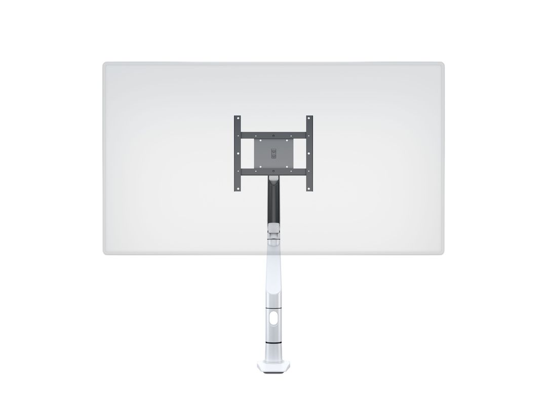 Multibrackets M VESA Gas Lift XL Single Monitor Arm for 15"–38" Monitors | 7350073737116