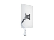 Multibrackets M VESA Gas Lift XL Single Monitor Arm for 15"–38" Monitors | 7350073737116
