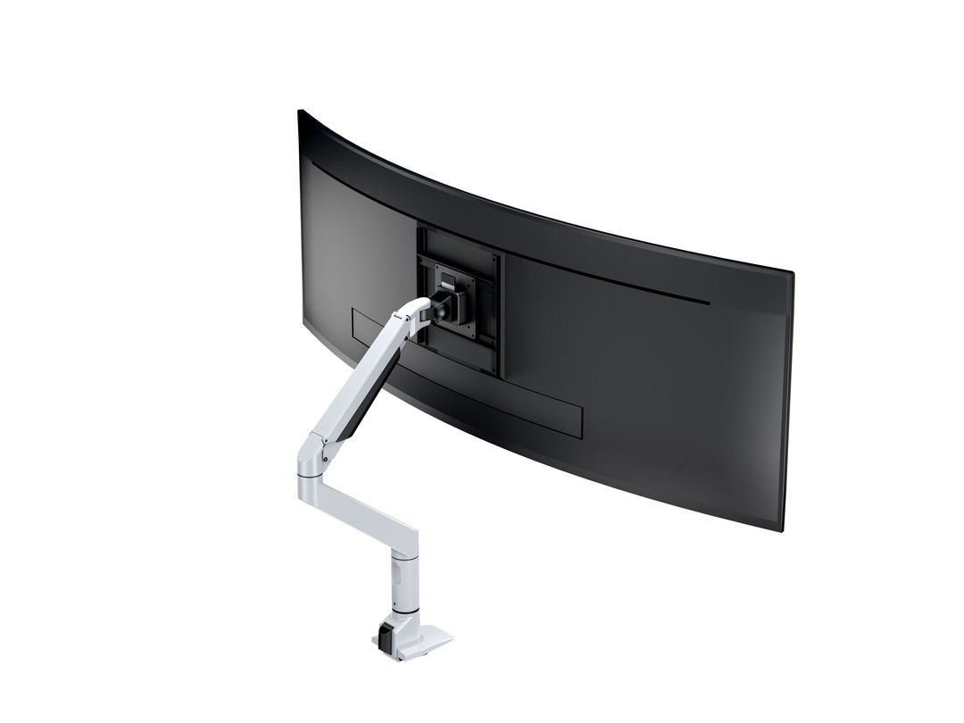 Multibrackets M VESA Gas Lift XL Single Monitor Arm for 15"–38" Monitors | 7350073737116