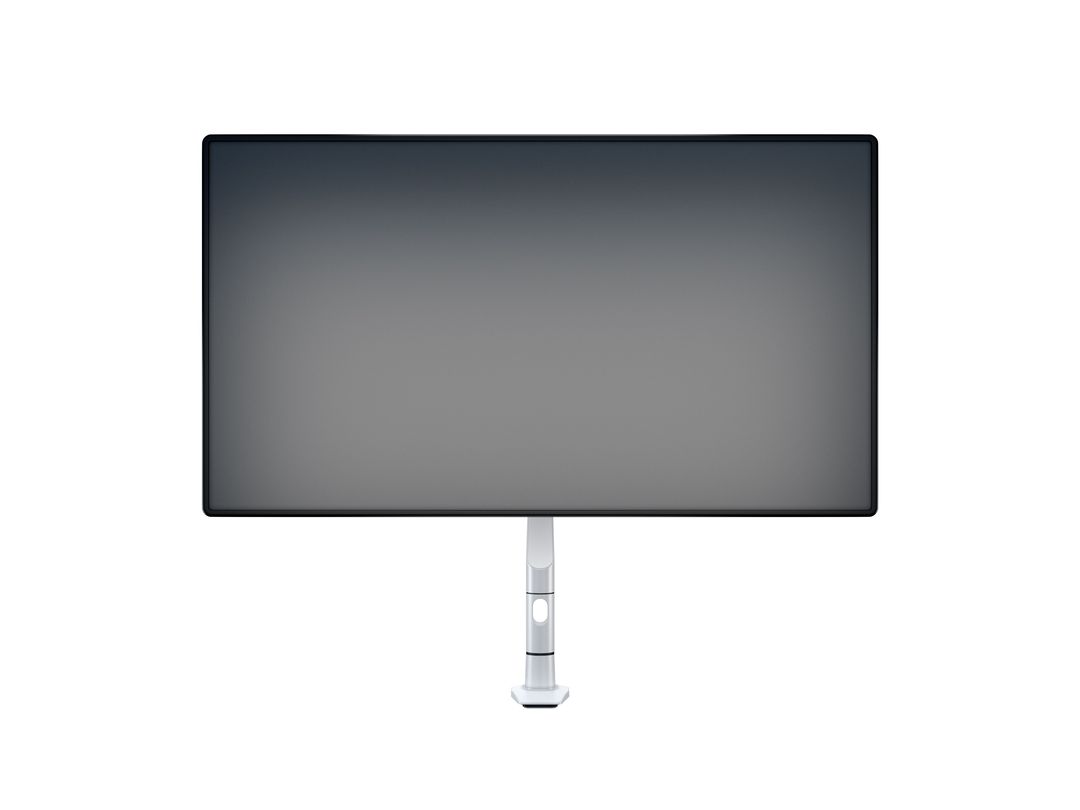 Multibrackets M VESA Gas Lift XL Single Monitor Arm for 15"–38" Monitors | 7350073737116