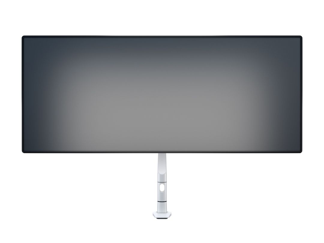 Multibrackets M VESA Gas Lift XL Single Monitor Arm for 15"–38" Monitors | 7350073737116