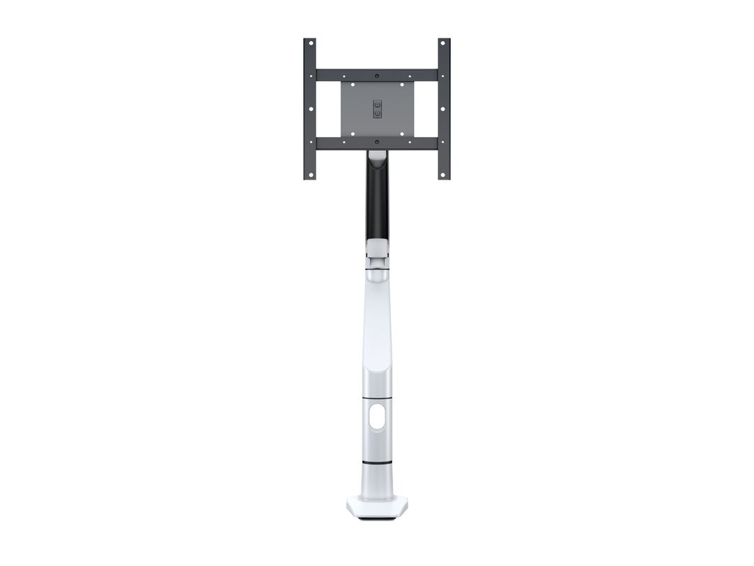 Multibrackets M VESA Gas Lift XL Single Monitor Arm for 15"–38" Monitors | 7350073737116