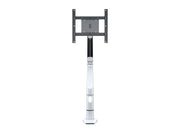 Multibrackets M VESA Gas Lift XL Single Monitor Arm for 15"–38" Monitors | 7350073737116