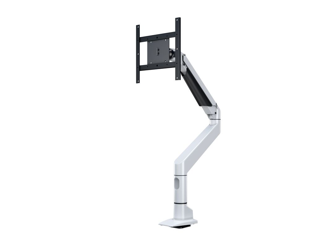 Multibrackets M VESA Gas Lift XL Single Monitor Arm for 15"–38" Monitors | 7350073737116