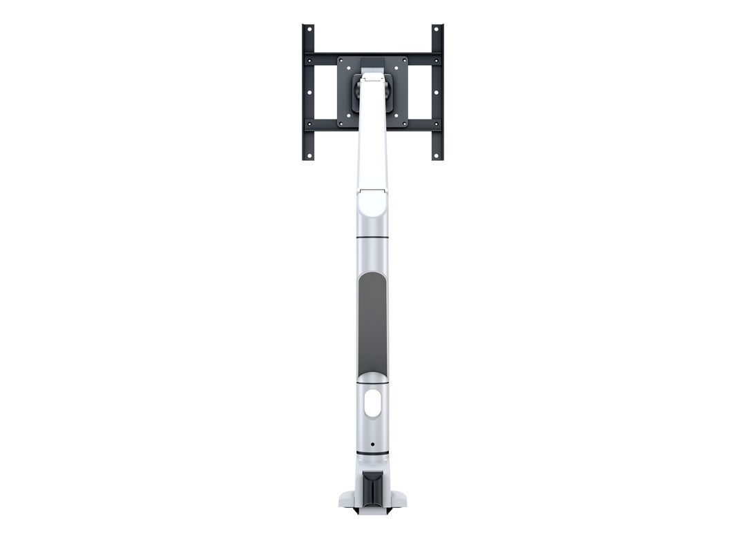 Multibrackets M VESA Gas Lift XL Single Monitor Arm for 15"–38" Monitors | 7350073737116
