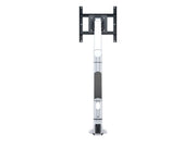 Multibrackets M VESA Gas Lift XL Single Monitor Arm for 15"–38" Monitors | 7350073737116