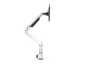 Multibrackets M VESA Gas Lift XL Single Monitor Arm for 15"–38" Monitors | 7350073737116
