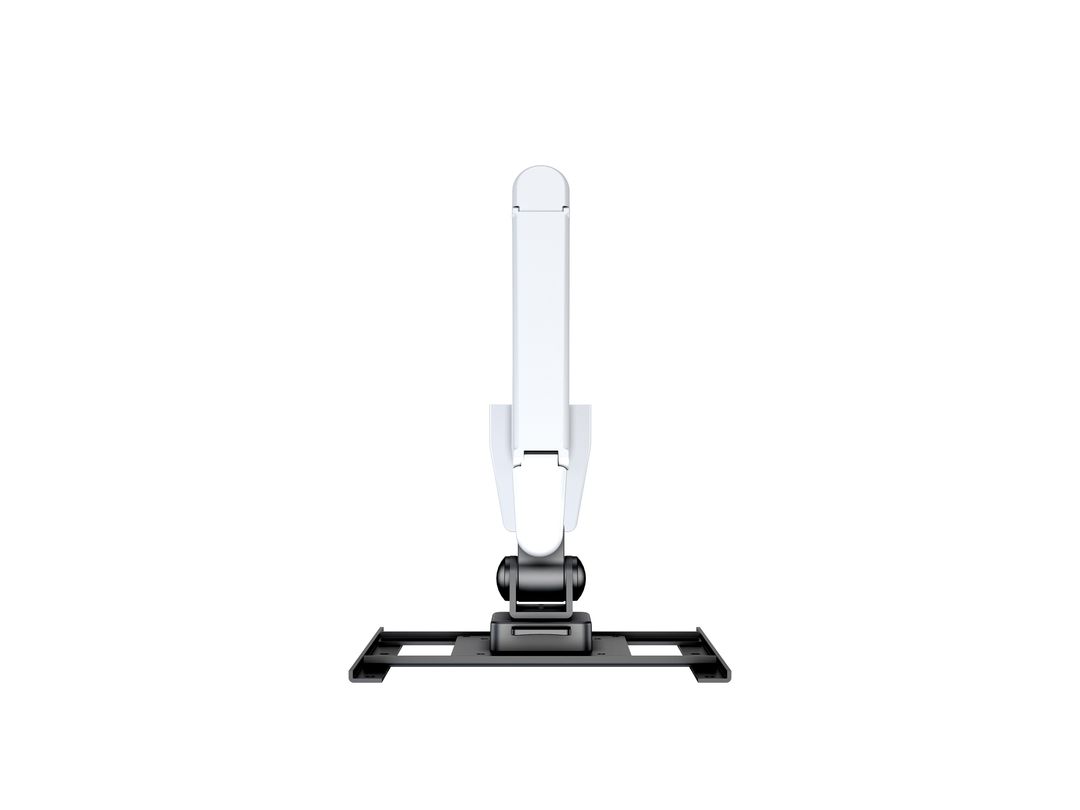 Multibrackets M VESA Gas Lift XL Single Monitor Arm for 15"–38" Monitors | 7350073737116