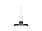 Multibrackets M VESA Gas Lift XL Single Monitor Arm for 15"–38" Monitors | 7350073737116