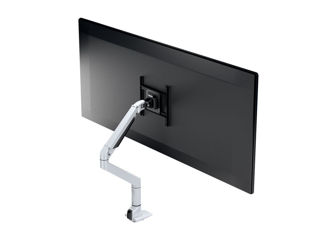 Multibrackets M VESA Gas Lift XL Single Monitor Arm for 15"–38" Monitors | 7350073737116