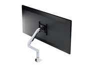Multibrackets M VESA Gas Lift XL Single Monitor Arm for 15"–38" Monitors | 7350073737116
