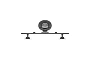 Multibrackets M VESA Grommet Base Triple Vertical Monitor Mount for 24"–50" Monitors | 7350073730407