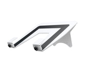 Multibrackets M VESA Laptop Holder for Gas Lift Monitor Arms | 7350022737518 Mount Accessories Multibrackets