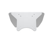 Multibrackets M VESA Laptop Holder for Gas Lift Monitor Arms | 7350022737518 Mount Accessories Multibrackets