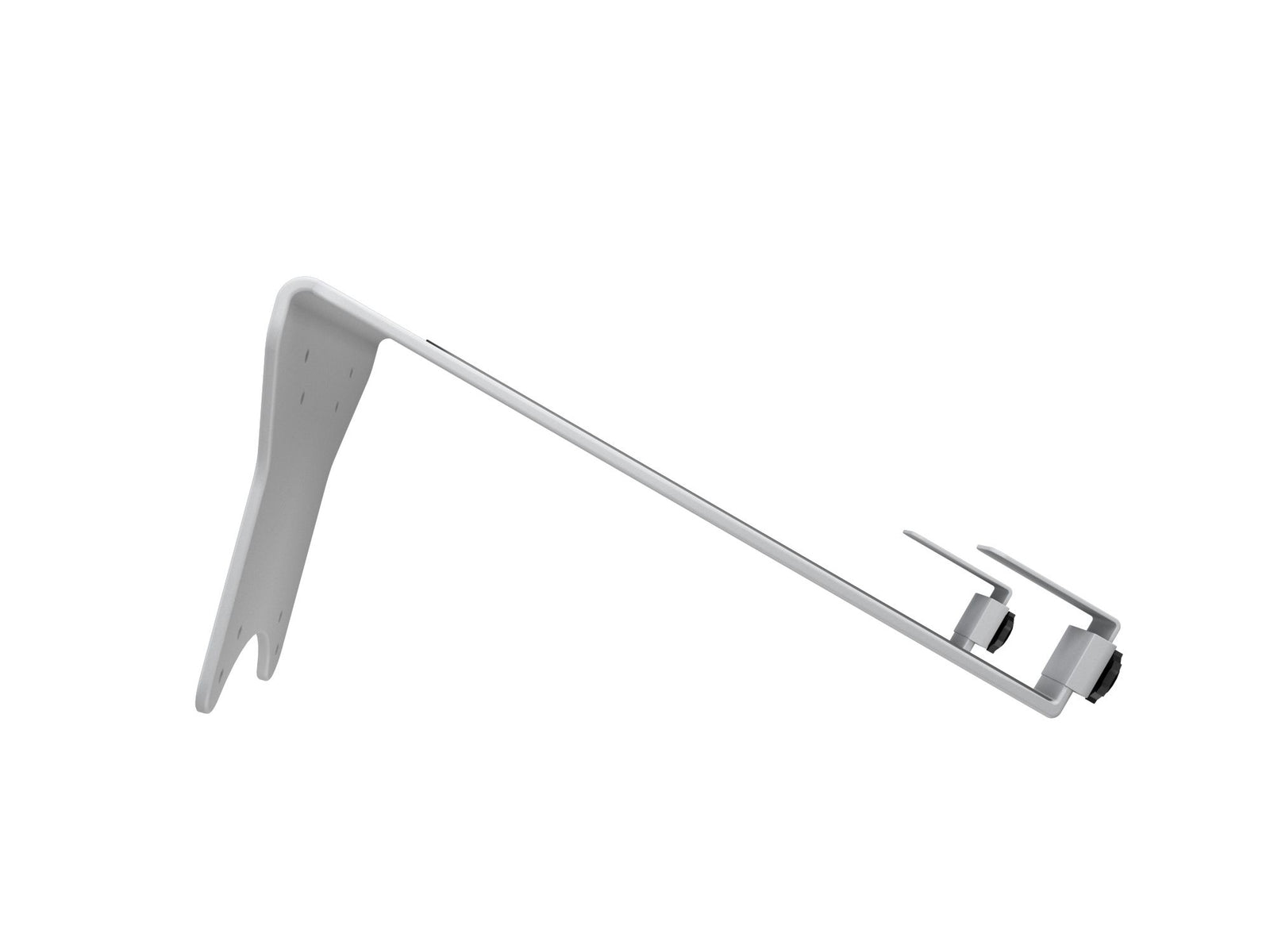 Multibrackets M VESA Laptop Holder for Gas Lift Monitor Arms | 7350022737518 Mount Accessories Multibrackets