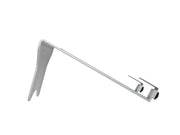 Multibrackets M VESA Laptop Holder for Gas Lift Monitor Arms | 7350022737518 Mount Accessories Multibrackets