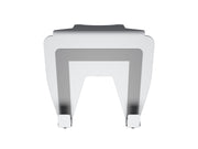 Multibrackets M VESA Laptop Holder for Gas Lift Monitor Arms | 7350022737518 Mount Accessories Multibrackets