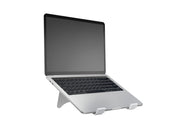 Multibrackets M VESA Laptop Holder for Gas Lift Monitor Arms | 7350022737518 Mount Accessories Multibrackets