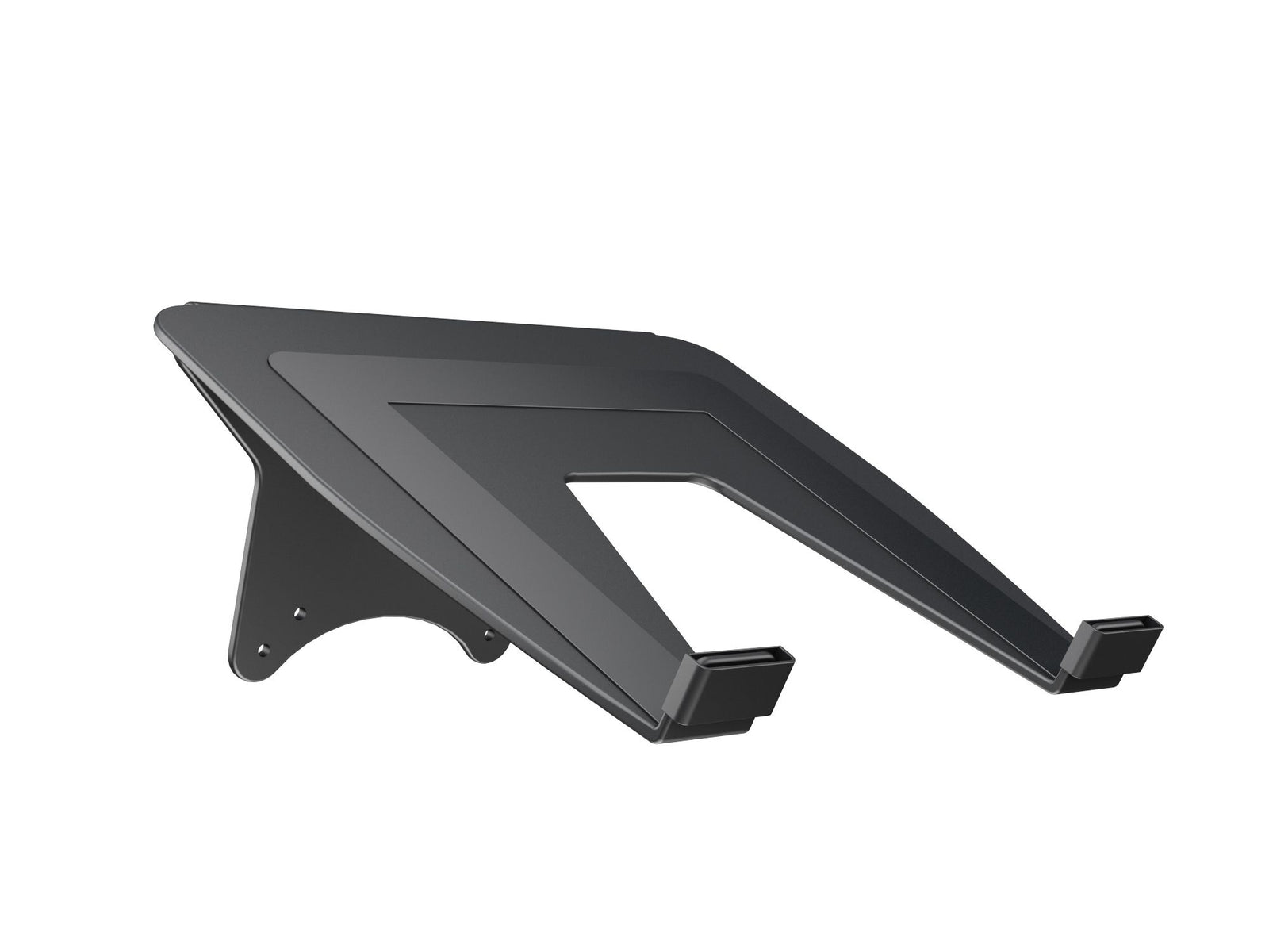 Multibrackets M VESA Laptop Holder for Gas Lift Monitor Arms | 7350022737525 Mount Accessories Multibrackets