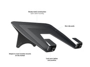Multibrackets M VESA Laptop Holder for Gas Lift Monitor Arms | 7350022737525 Mount Accessories Multibrackets
