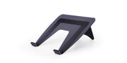 Multibrackets M VESA Laptop Holder for Gas Lift Monitor Arms | 7350022737525 Mount Accessories Multibrackets