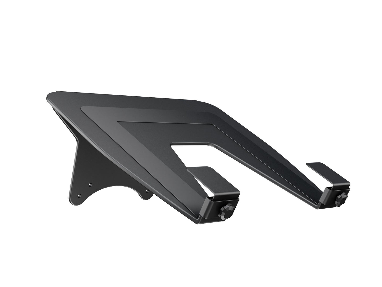 Multibrackets M VESA Laptop Holder for Gas Lift Monitor Arms | 7350022737525 Mount Accessories Multibrackets