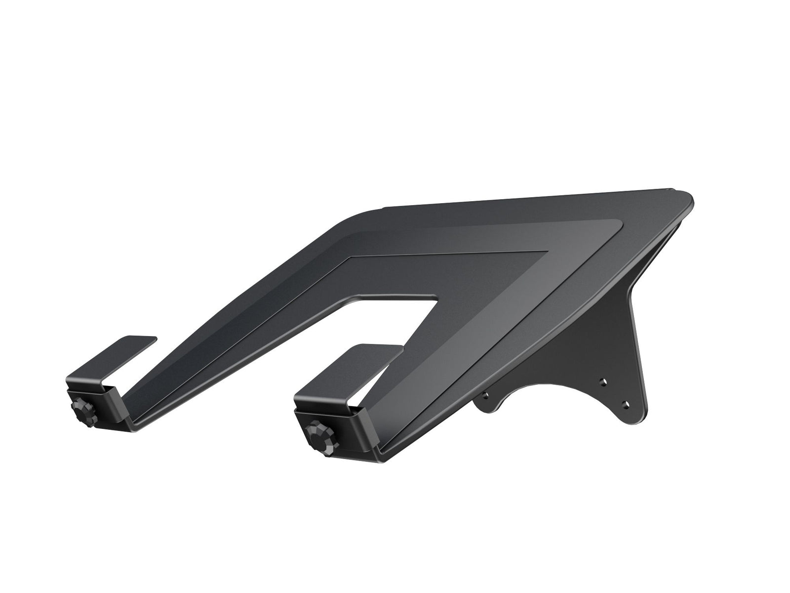 Multibrackets M VESA Laptop Holder for Gas Lift Monitor Arms | 7350022737525 Mount Accessories Multibrackets