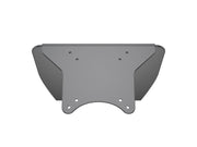 Multibrackets M VESA Laptop Holder for Gas Lift Monitor Arms | 7350022737525 Mount Accessories Multibrackets