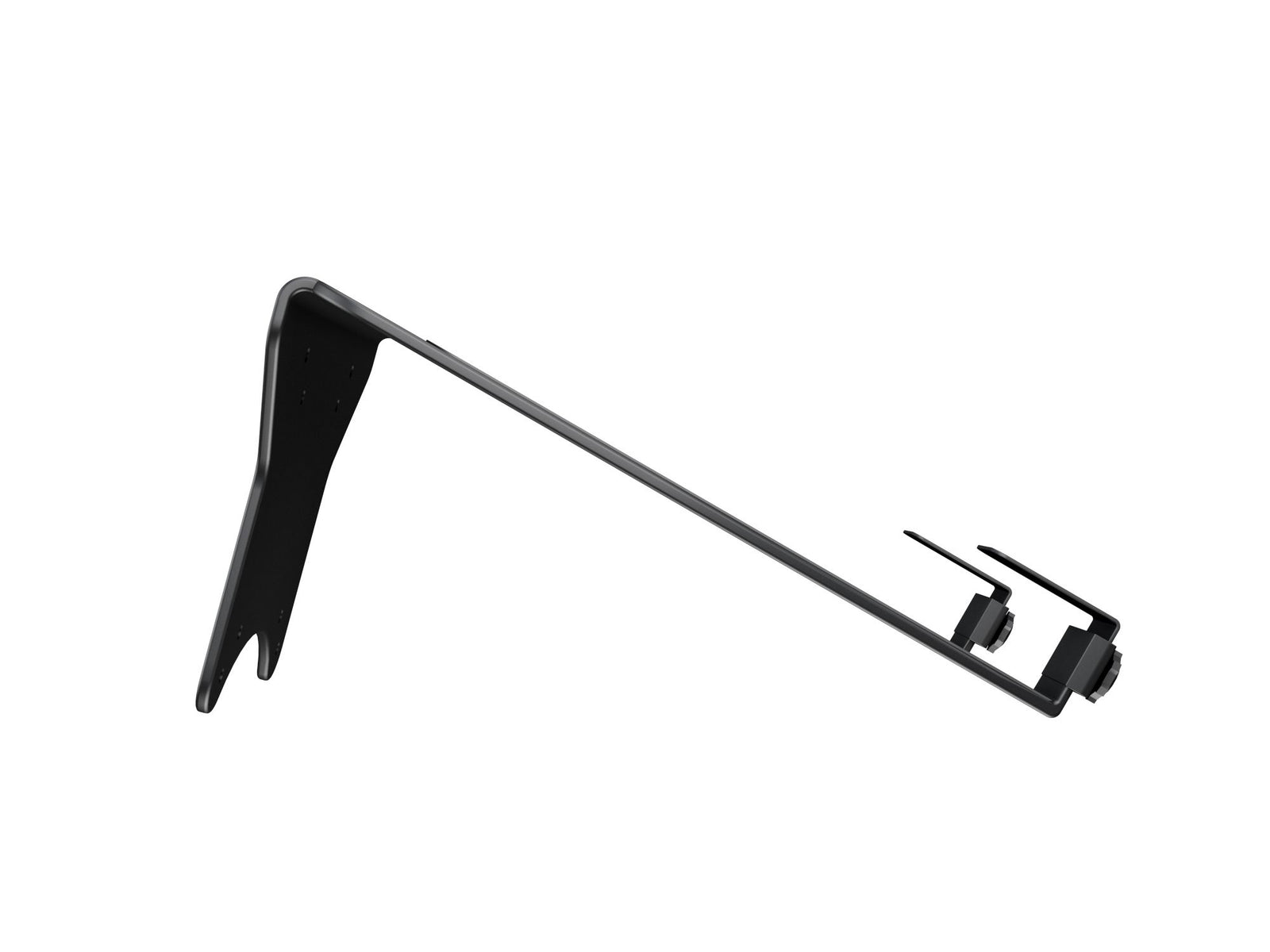 Multibrackets M VESA Laptop Holder for Gas Lift Monitor Arms | 7350022737525 Mount Accessories Multibrackets