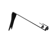 Multibrackets M VESA Laptop Holder for Gas Lift Monitor Arms | 7350022737525 Mount Accessories Multibrackets