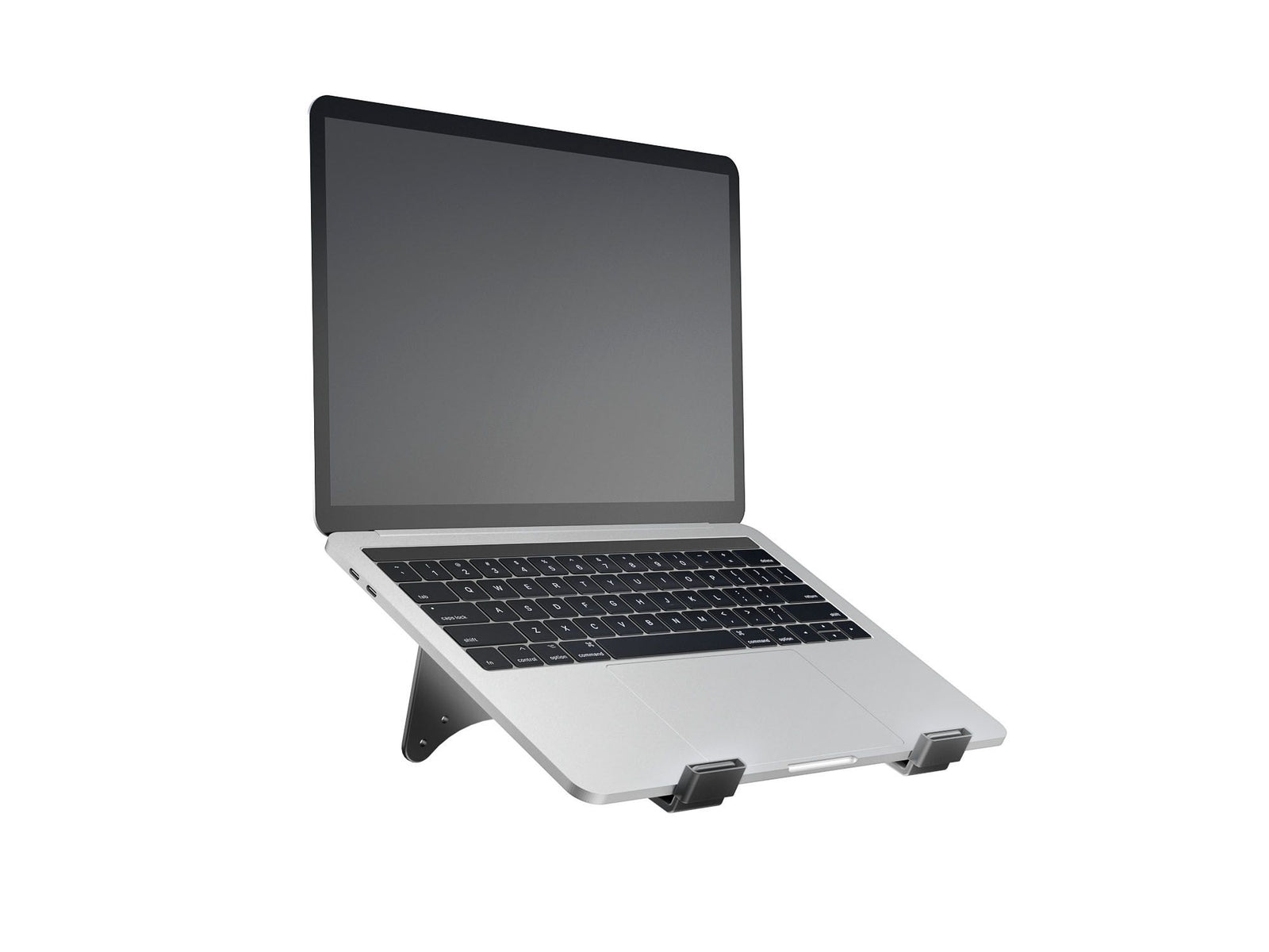 Multibrackets M VESA Laptop Holder for Gas Lift Monitor Arms | 7350022737525 Mount Accessories Multibrackets