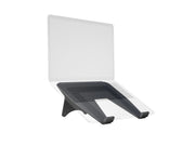 Multibrackets M VESA Laptop Holder for Gas Lift Monitor Arms | 7350022737525 Mount Accessories Multibrackets