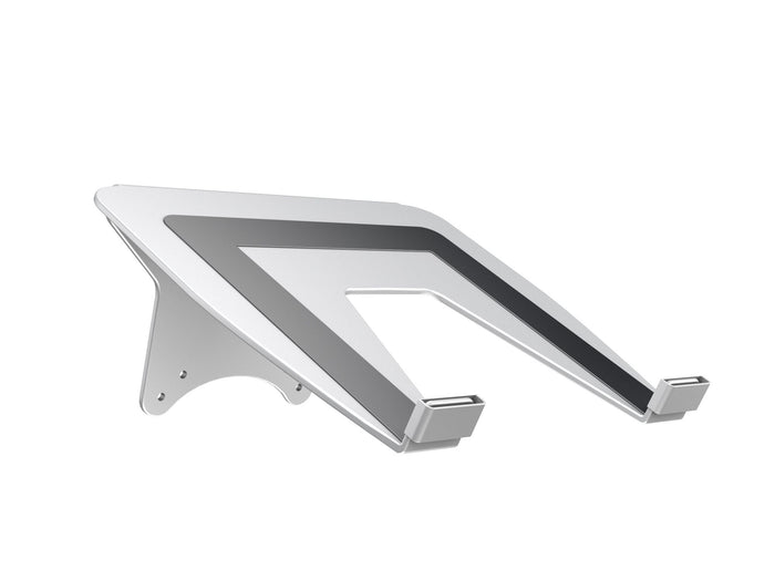 Multibrackets M VESA Laptop Holder for Gas Lift Monitor Arms | 7350022737532 Mount Accessories Multibrackets