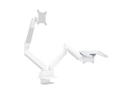 Multibrackets M VESA Laptop Holder for Gas Lift Monitor Arms | 7350022737532 Mount Accessories Multibrackets