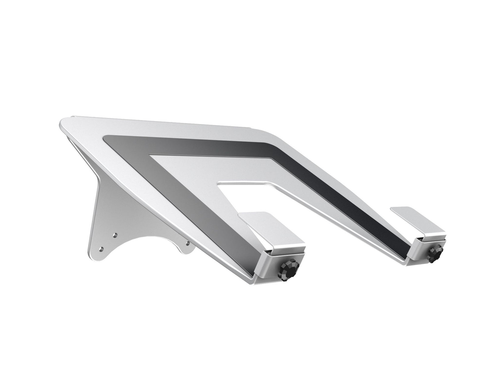 Multibrackets M VESA Laptop Holder for Gas Lift Monitor Arms | 7350022737532 Mount Accessories Multibrackets