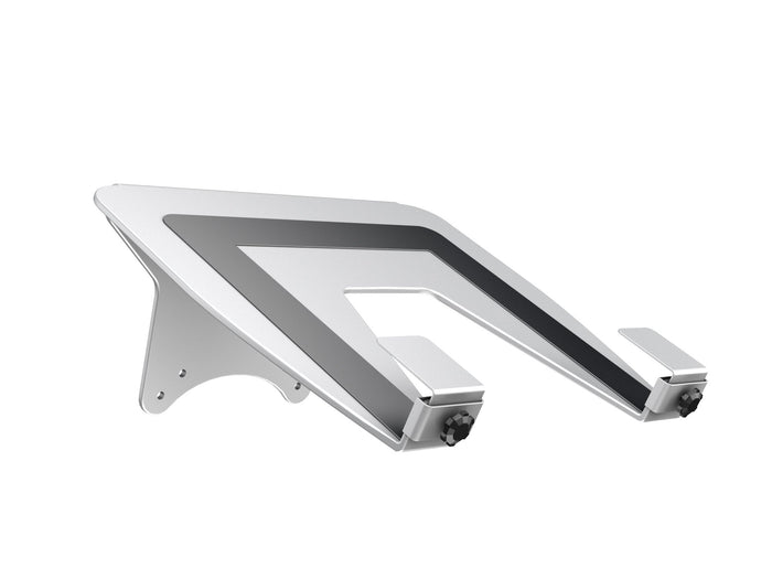 Multibrackets M VESA Laptop Holder for Gas Lift Monitor Arms | 7350022737532 Mount Accessories Multibrackets